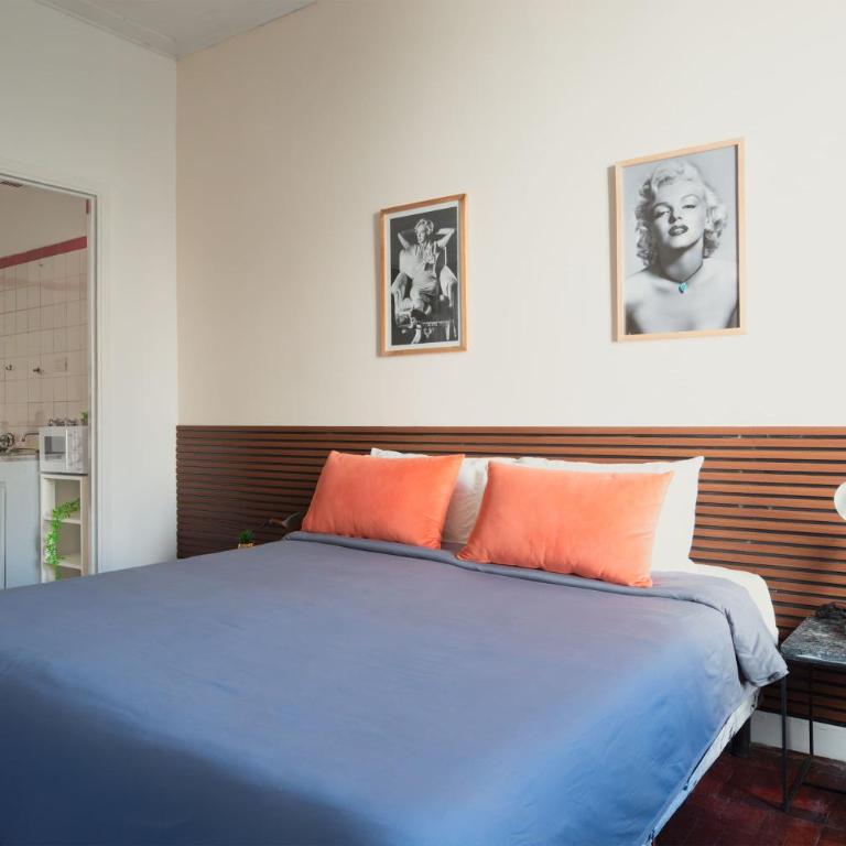 LDV Aparts 3A by MOT Rentals - Apartamento - 2
