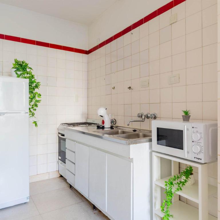LDV Aparts 3A by MOT Rentals - Apartamento - 9