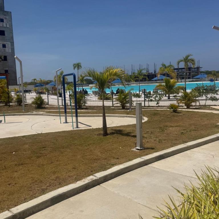BAIA KRISTALINA Cartagena - One-Bedroom Apartment - 2