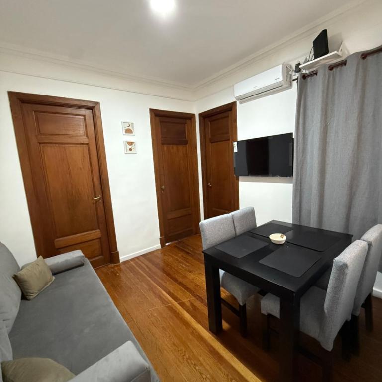 Departamentos obelisco - Apartamento de 2 dormitorios - 1