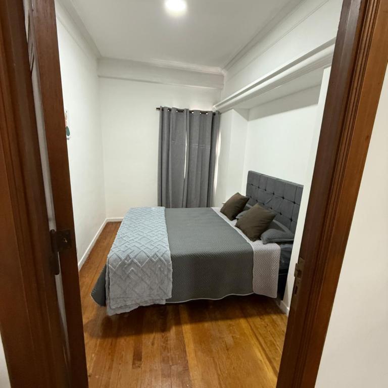 Departamentos obelisco - Apartamento de 2 dormitorios - 4