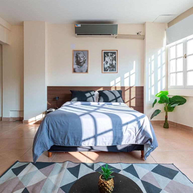 LDV Aparts 4B by MOT Rentals - Apartamento - 2