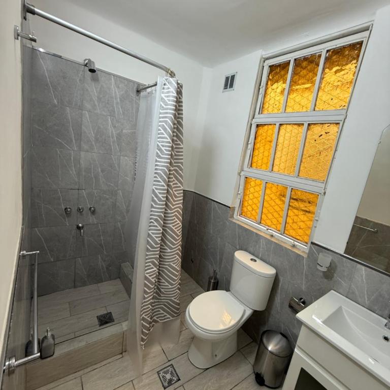 Departamentos obelisco - Apartamento de 2 dormitorios - 5