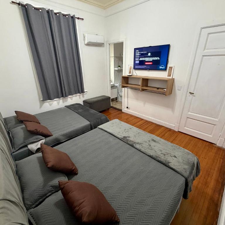 Departamentos obelisco - Apartamento de 2 dormitorios - 10