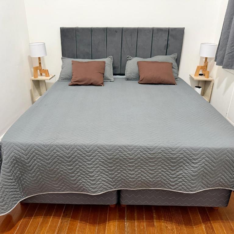 Departamentos obelisco - Apartamento de 2 dormitorios - 11