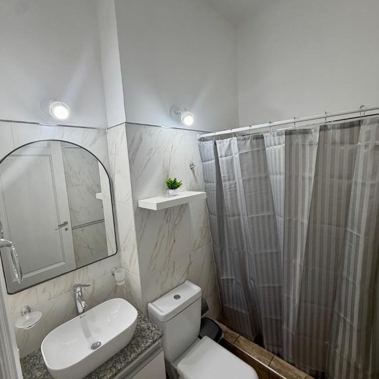 Departamentos obelisco - Apartamento de 2 dormitorios - 12