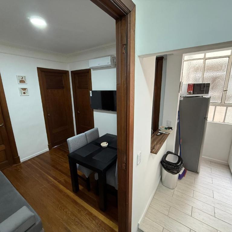Departamentos obelisco - Apartamento de 2 dormitorios - 10