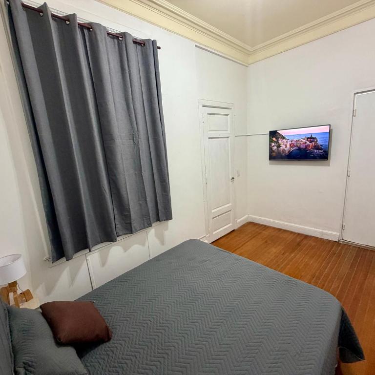 Departamentos obelisco - Apartamento de 2 dormitorios - 19