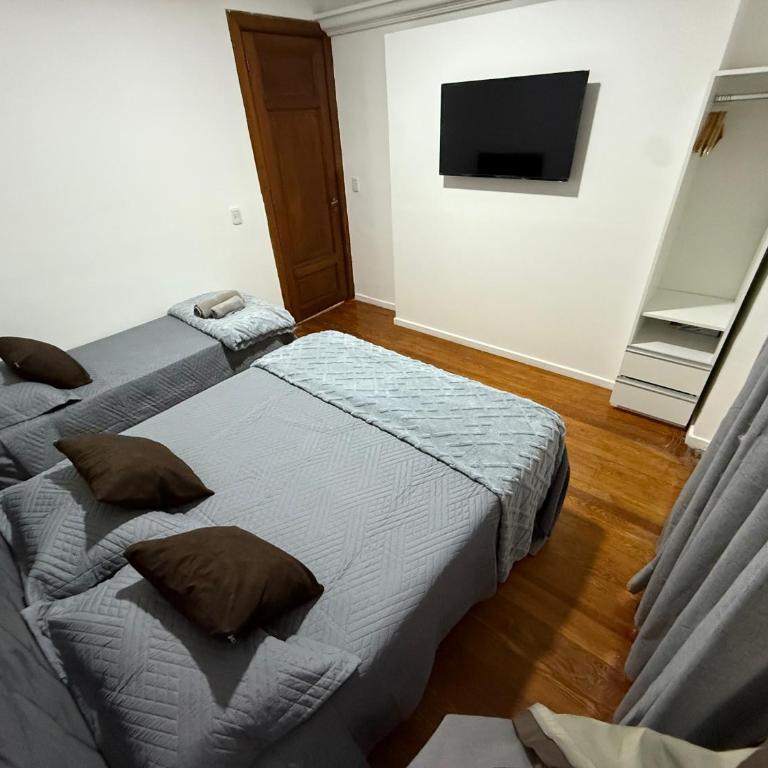 Departamentos obelisco - Apartamento de 2 dormitorios - 11