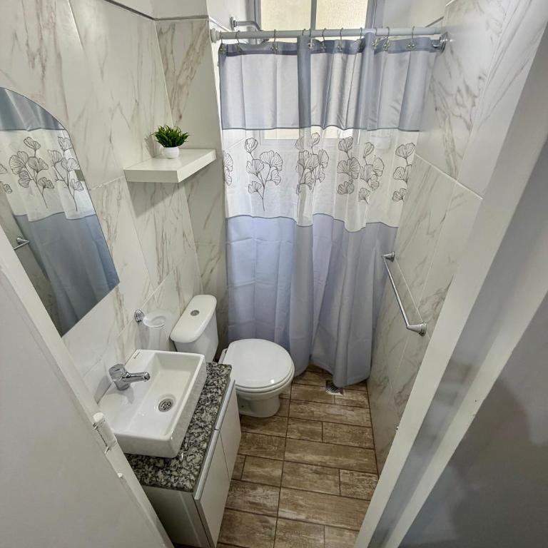 Departamentos obelisco - Apartamento de 2 dormitorios - 22