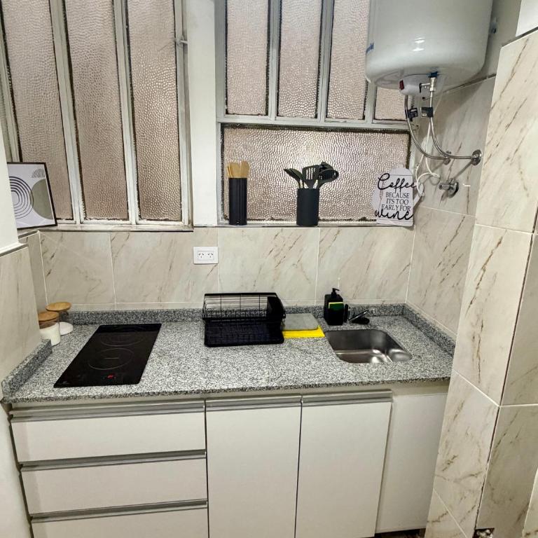 Departamentos obelisco - Apartamento de 2 dormitorios - 23