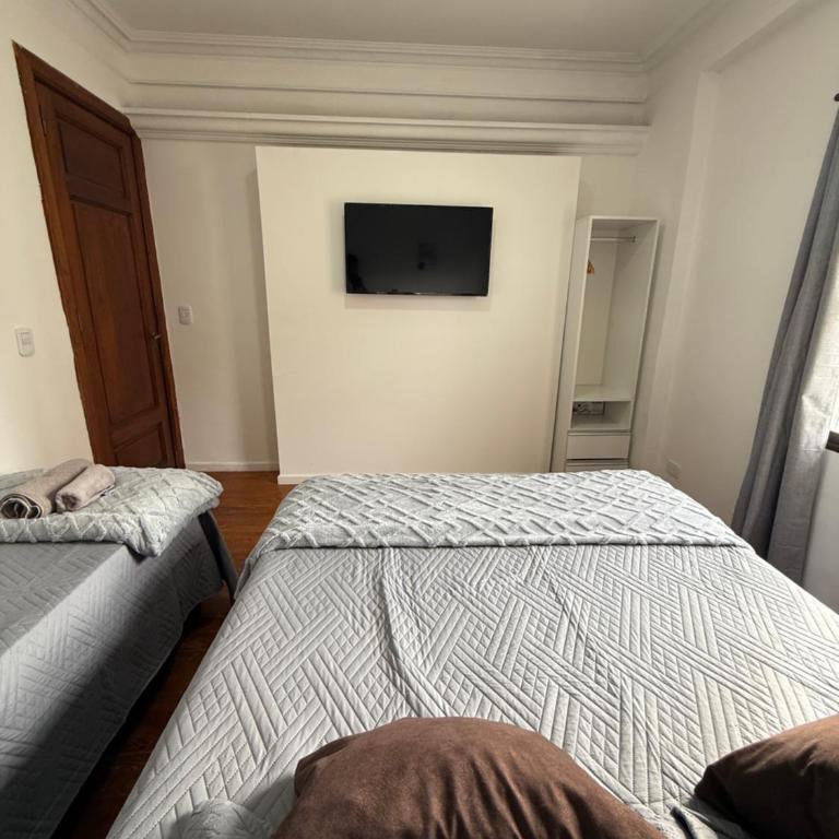 Departamentos obelisco - Apartamento de 2 dormitorios - 12