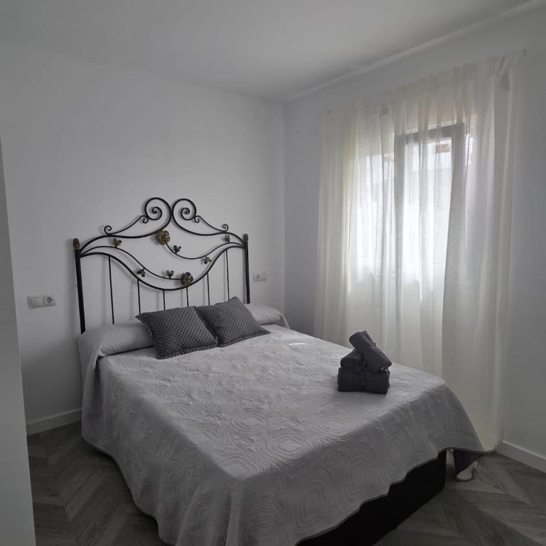 El Huerto - Two-Bedroom House - 2