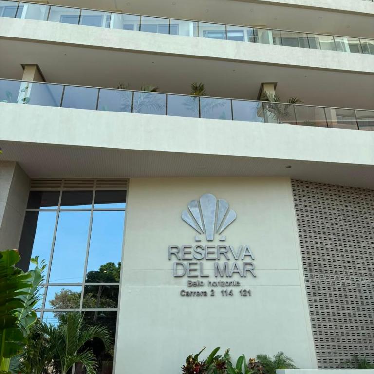Apartment suite with ocean views in Bello Horizonte - Apartamento de 1 dormitorio - 30
