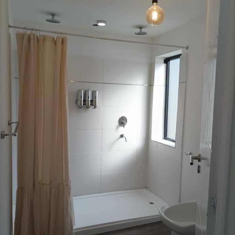 Aguada de Méndez - Glamping Nórdico Premium & Cabalgatas - Chalet de 1 dormitorio - 39