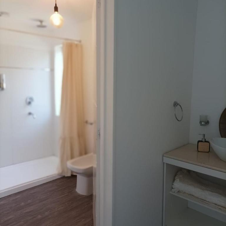 Aguada de Méndez - Glamping Nórdico Premium & Cabalgatas - Chalet de 1 dormitorio - 38