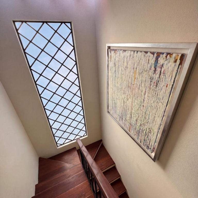 Private Pool, Mountain View, La Escondida 5BR - Casa - 27