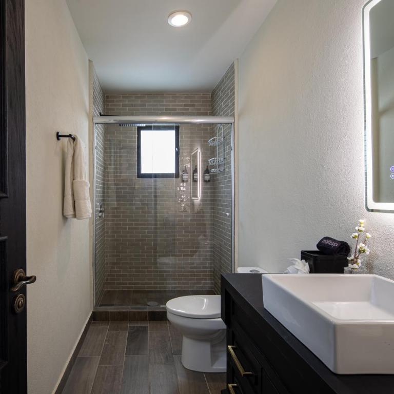 Private Pool, Mountain View, La Escondida 5BR - Casa - 23