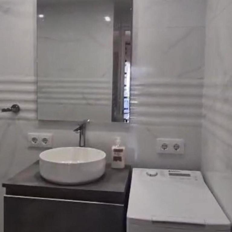 Apartamento cercade la playa con piscina en Playa de Aro - Costa Brava - ES-209-6 - Estudio - 17