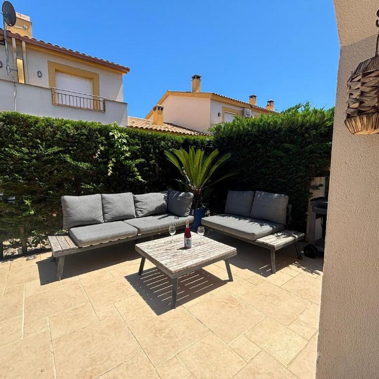 ¡Casa encantadora con piscina y cerca de la playa en L'Estartit! - ES-323-55 - Vacation Home - 26