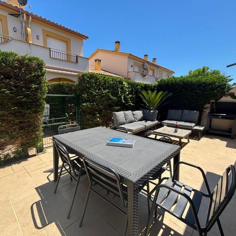 ¡Casa encantadora con piscina y cerca de la playa en L'Estartit! - ES-323-55 - Vacation Home - 27
