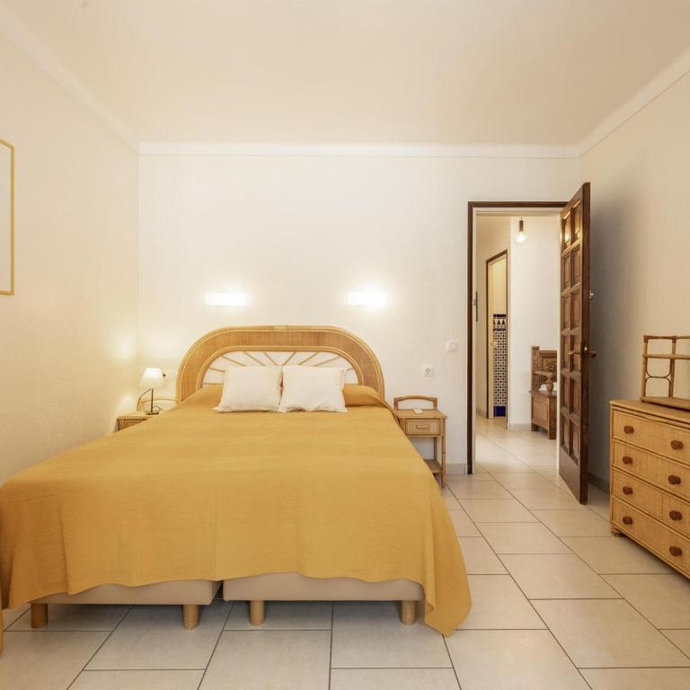 Hermosa casa de 5 habitaciones con piscina privada y parking - ES-325-34 - Villa - 20