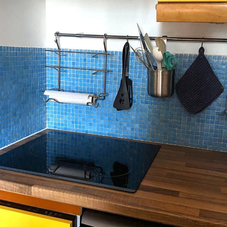 Appartement confortable, vue village - 5 pers. - FR-1-411-32 - Apartamento (6 adultos) - 6
