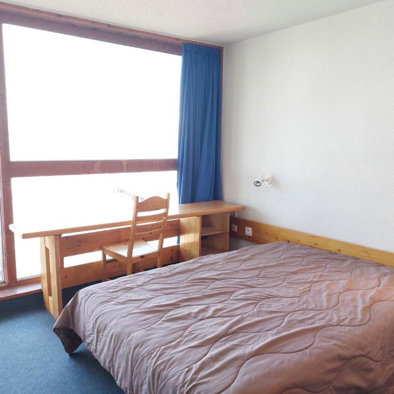 Appartement duplex, animaux admis - 8 pers., vue montagne - FR-1-411-711 - Apartment (8 Erwachsene) - 10