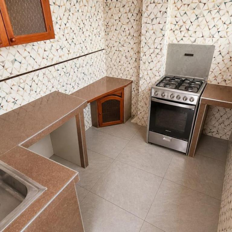 Portal del Inka Cusco hostel - Apartamento Familiar de 2 dormitorios - 2