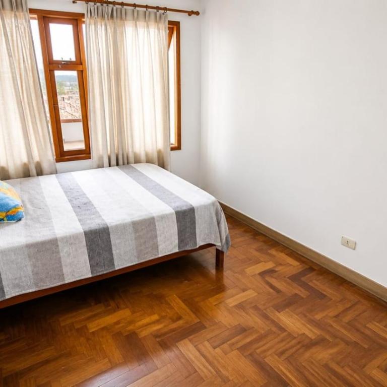 Portal del Inka Cusco hostel - Apartamento - 2