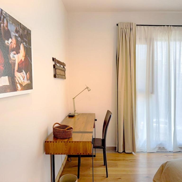 Spacious and bright 3-bedroom apartment in Roma Norte - Three-Bedroom Apartment - 28