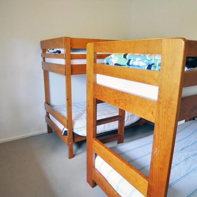 Portal del Inka Cusco hostel - Habitación compartida femenina de 4 camas - 3