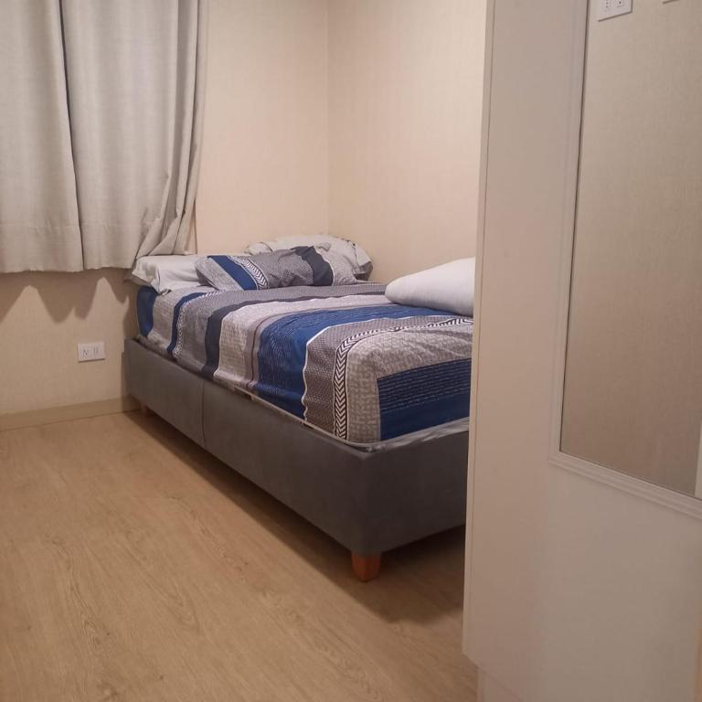 DEPARTAMENTO CHORRILLOS COMODO AMPLIO FAMILIAR y VISITA DE TRABAJO - Apartamento de 3 dormitorios con balcón - 2