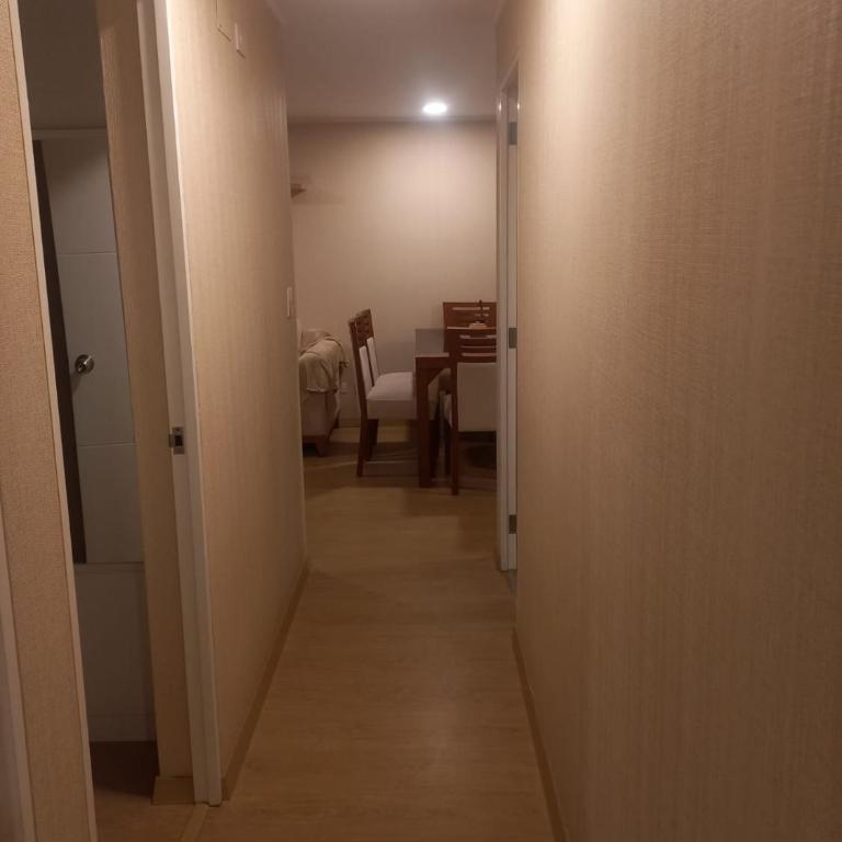 DEPARTAMENTO CHORRILLOS COMODO AMPLIO FAMILIAR y VISITA DE TRABAJO - Apartamento de 3 dormitorios con balcón - 5