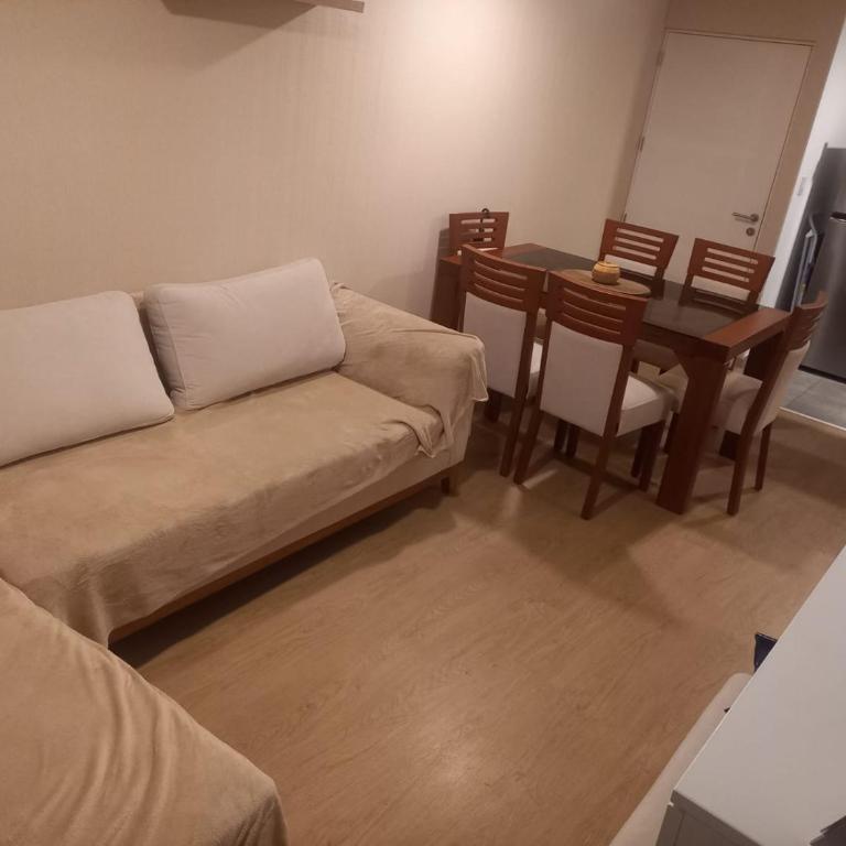 DEPARTAMENTO CHORRILLOS COMODO AMPLIO FAMILIAR y VISITA DE TRABAJO - Apartamento de 3 dormitorios con balcón - 7