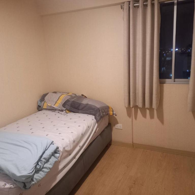 DEPARTAMENTO CHORRILLOS COMODO AMPLIO FAMILIAR y VISITA DE TRABAJO - Apartamento de 3 dormitorios con balcón - 10