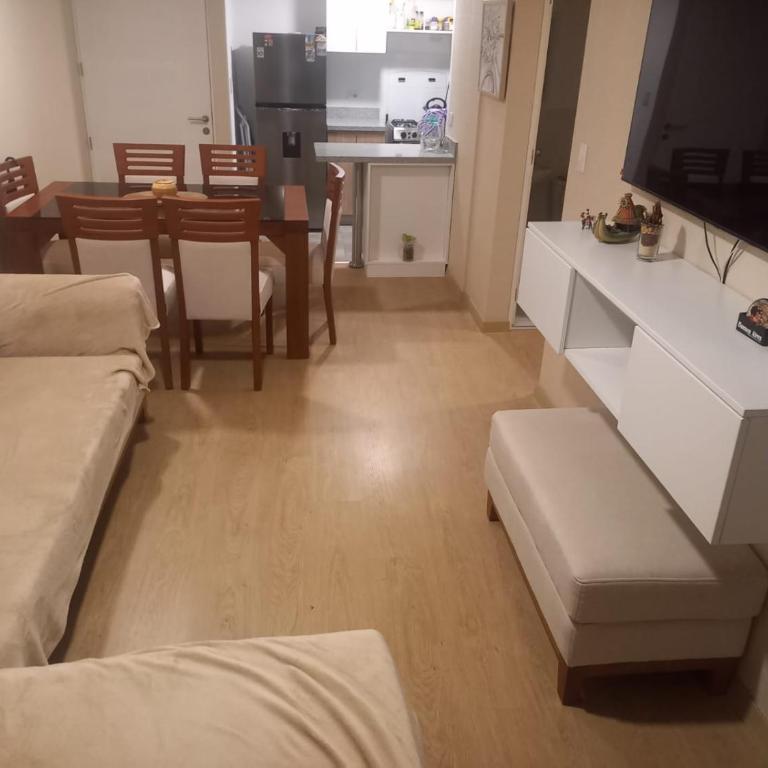 DEPARTAMENTO CHORRILLOS COMODO AMPLIO FAMILIAR y VISITA DE TRABAJO - Apartamento de 3 dormitorios con balcón - 12