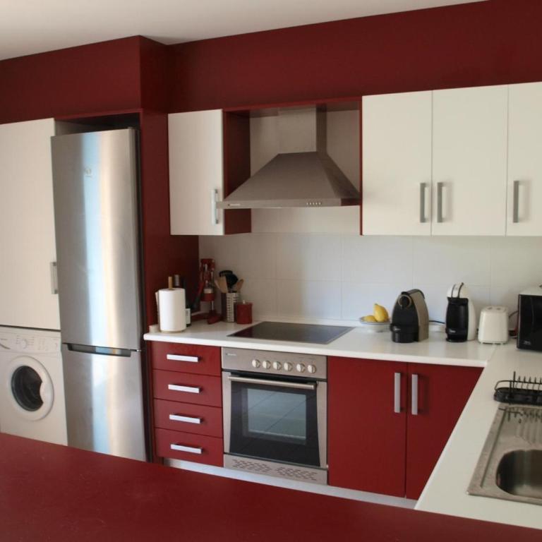 Apartamento familiar acogedor con terraza y piscina en El Verger - ES-373-22 - Apartment - 19
