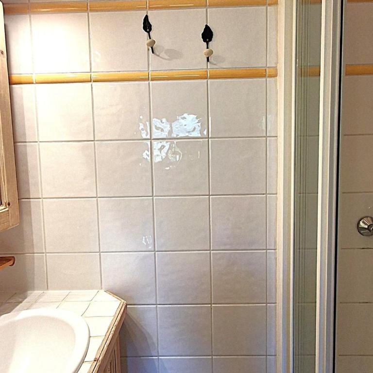 Appartement vue montagne - 6 pers. - FR-1-411-1030 - Appartement - 6