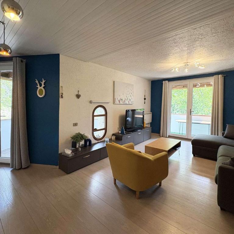 Appartement spacieux au centre, 6 pers. - FR-1-322-710 - Appartamento - 2