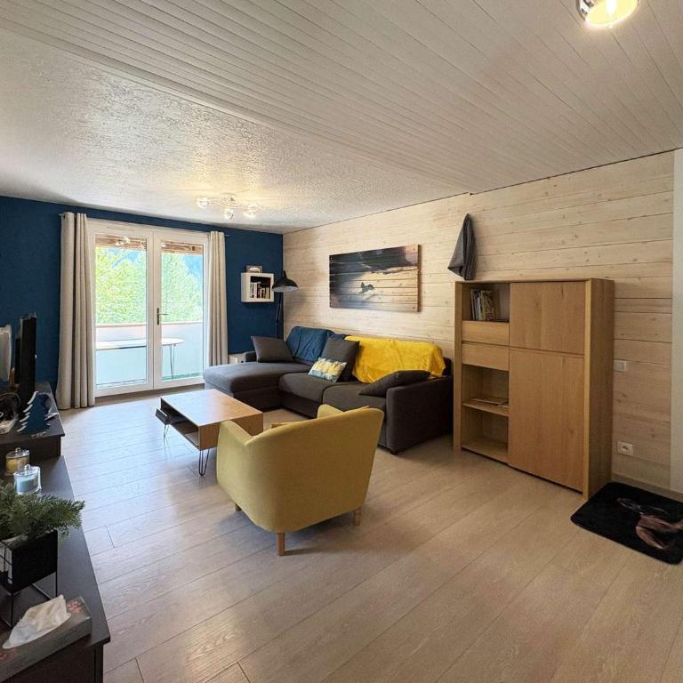 Appartement spacieux au centre, 6 pers. - FR-1-322-710 - Appartamento - 3
