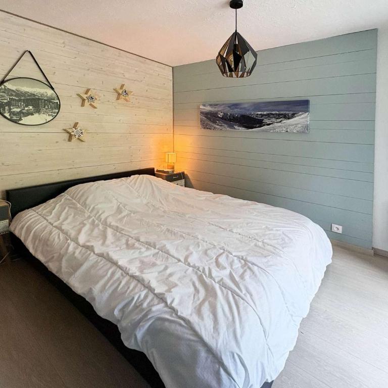 Appartement spacieux au centre, 6 pers. - FR-1-322-710 - Appartamento - 7