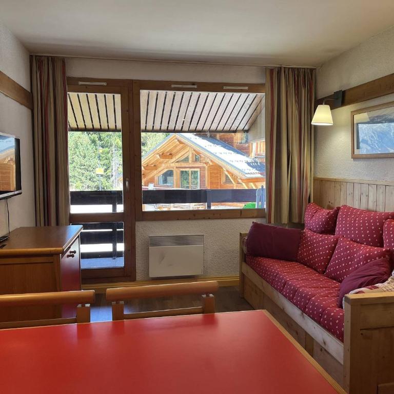 Appartement au calme, animaux OK, vue Mont Blanc - Appartamento con 1 Camera da Letto - 2