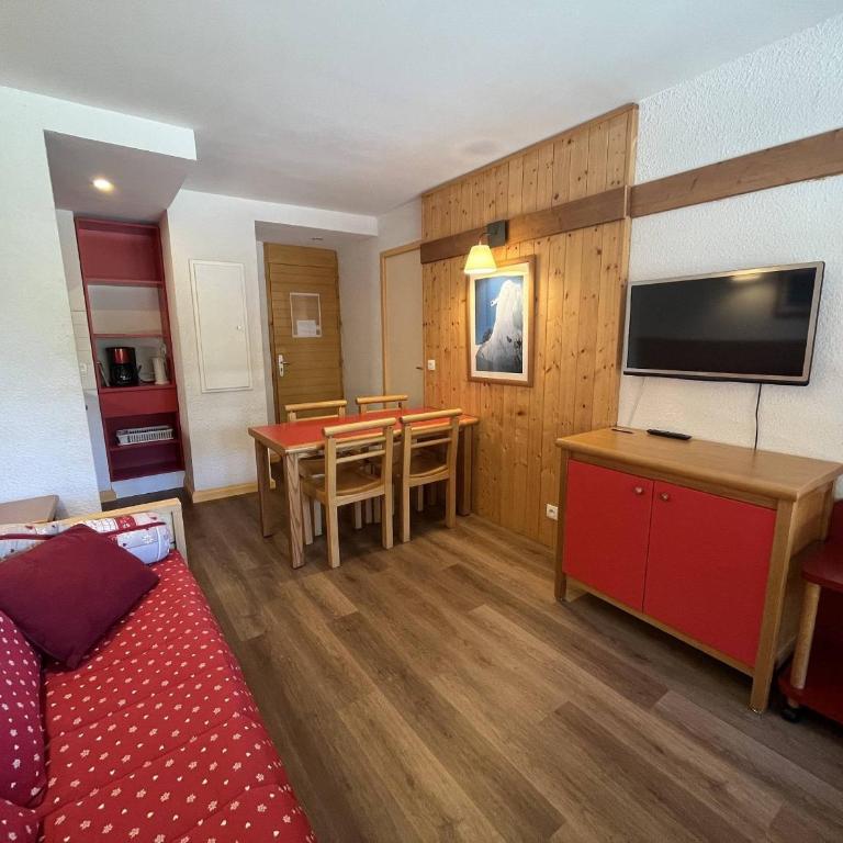 Appartement au calme, animaux OK, vue Mont Blanc - Appartamento con 1 Camera da Letto - 5