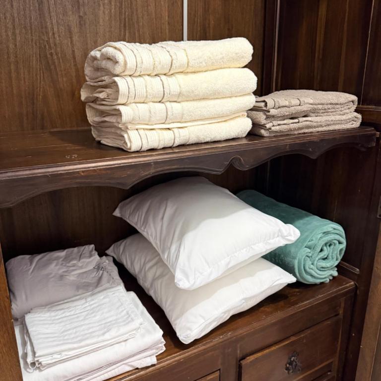 Apartamento Amoblado Super Cómodo Albura - Apartamento de 3 dormitorios - 40
