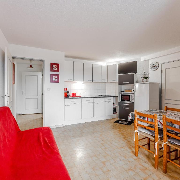 Appartement T3 à Biscarrosse - Plage à 400m - FR-1-521-253 - Appartement - 1