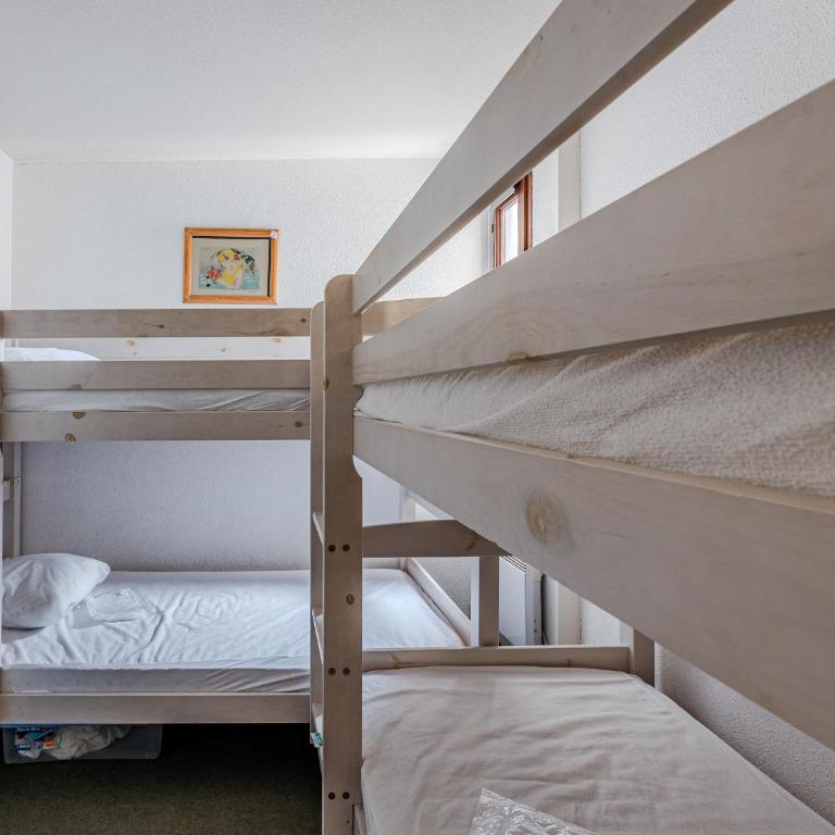 Appartement T3 à Biscarrosse - Plage à 400m - FR-1-521-253 - Appartement - 9