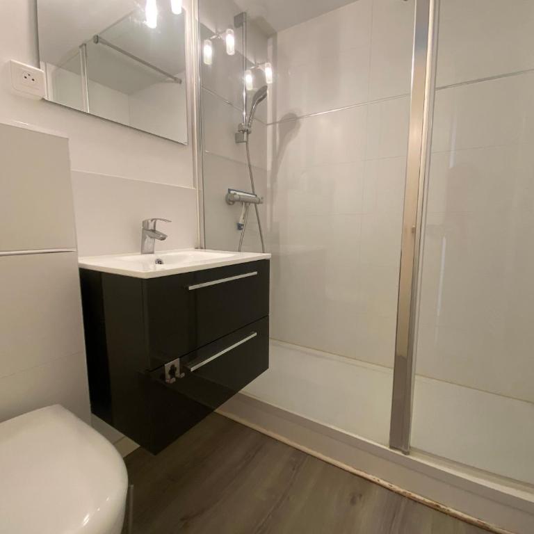 Studio vue mer - 2 pers. - FR-1-374-245 - Monolocale - 2
