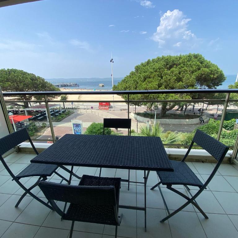 Studio vue mer - 2 pers. - FR-1-374-245 - Monolocale - 1
