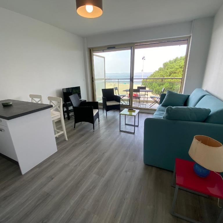 Studio vue mer - 2 pers. - FR-1-374-245 - Monolocale - 3